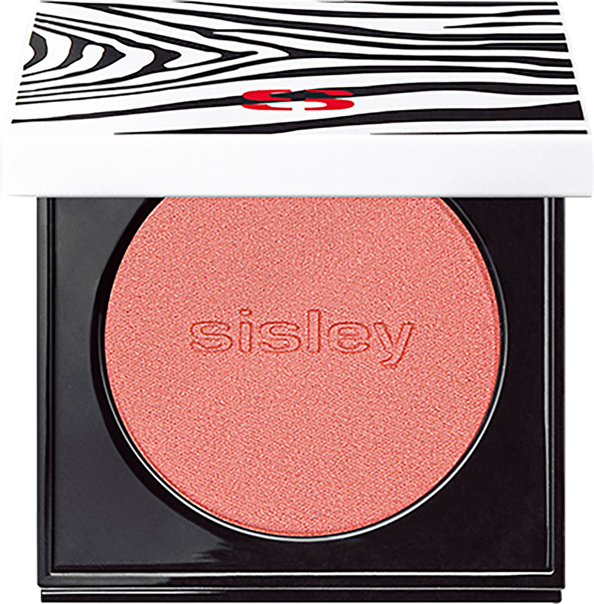 Sisley Twarz Le Phyto-Blush GOLDEN ROSE 6.5 g