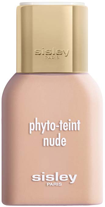 Sisley Paris Phyto Teint Nude
