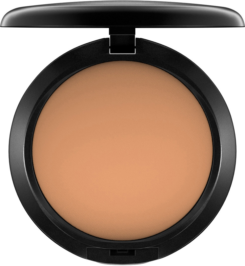MAC Studio Fix Powder Plus Foundation puder i podkład w jednym odcień NW40 Powder plus Foundation) 15 g