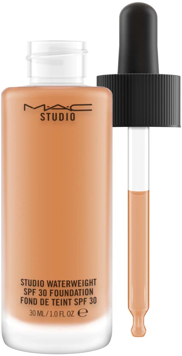 MAC Cosmetics Podkład Studio Waterweight Spf 30 /Pa++   Nc50