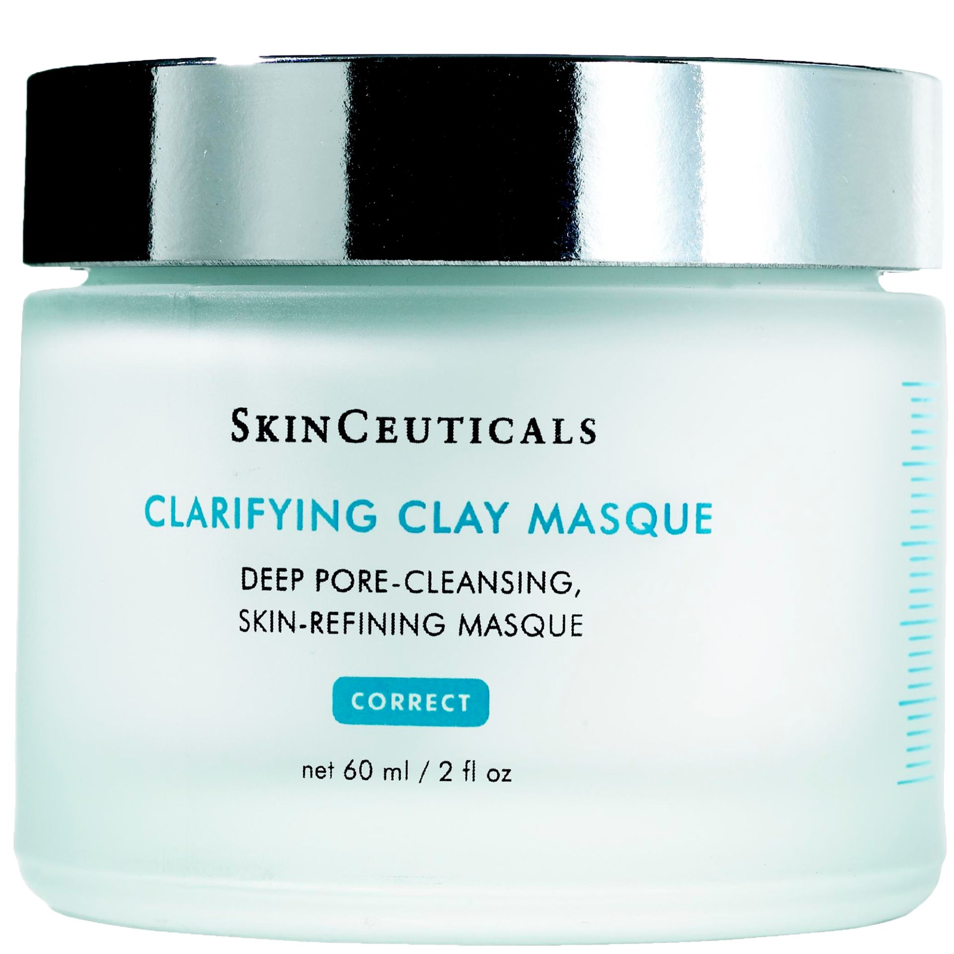 SkinCeuticals Clarifying Clay Masque (60ml)