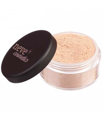 Neve Cosmetics Neve Cosmetics Podkład Mineralny Sypki Light Neutral NEVE-1592