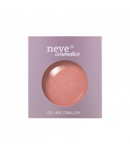 Neve Cosmetics Róż mineralny prasowany PASSION FRUIT 3g