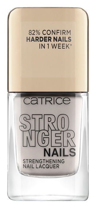 Catrice Stronger Nails lakier 04 Milky Rebel
