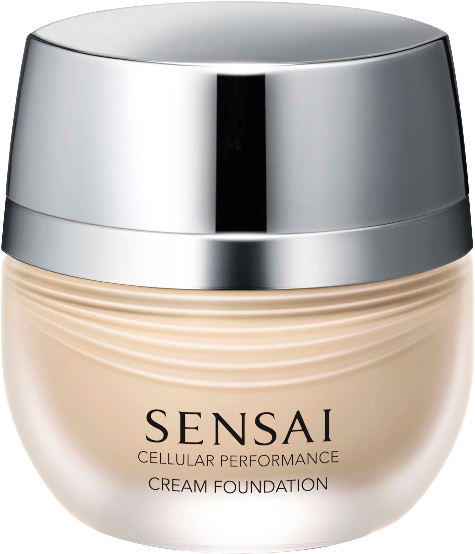 Cream Foundation CF 21 30 m