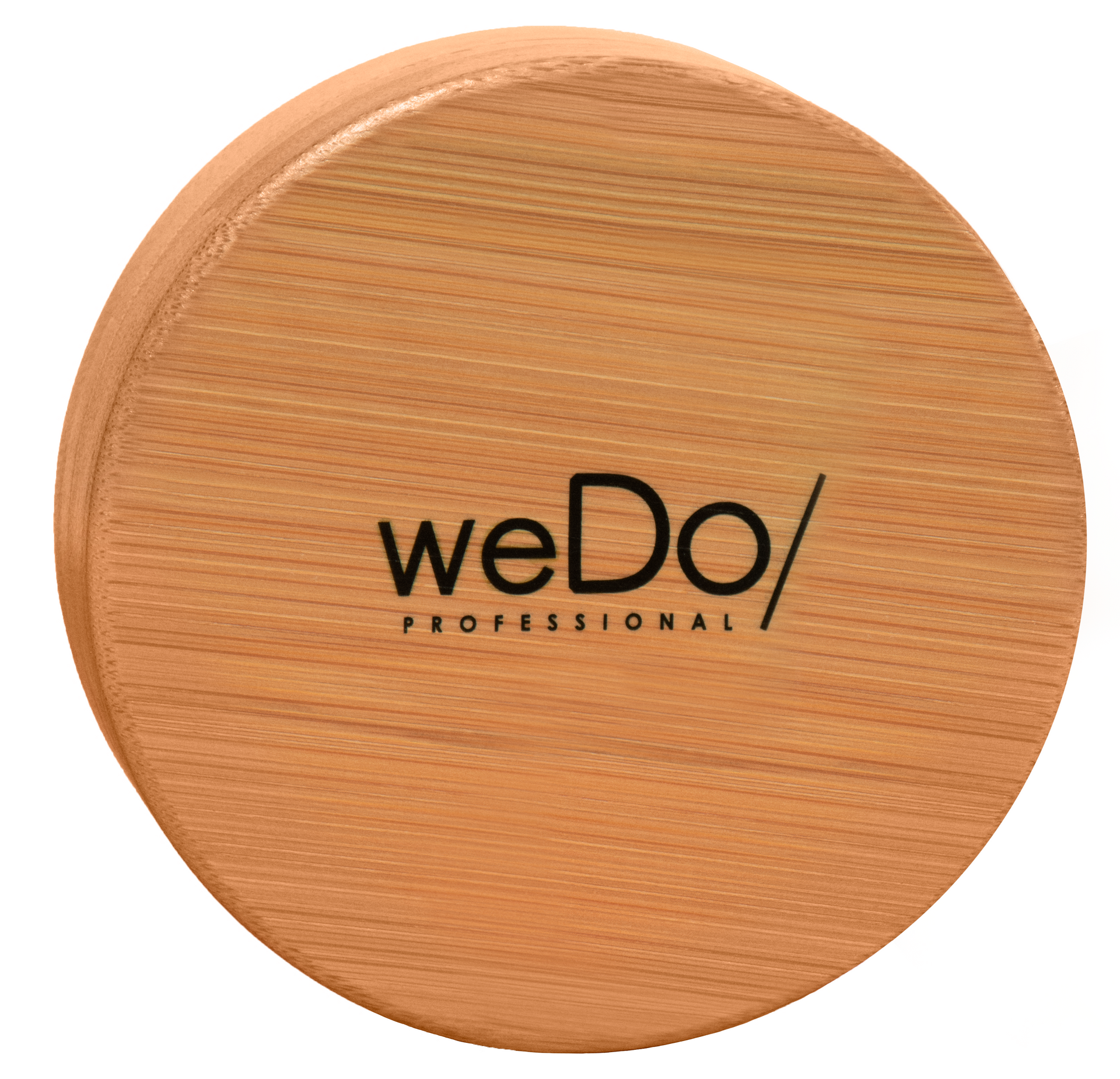 weDo Bambusowy uchwyt na szampon w kostce Uchwyt na szampon w kostce