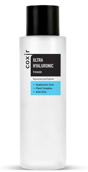 Coxir Coxir hialuronowy toner 150 ml 3122