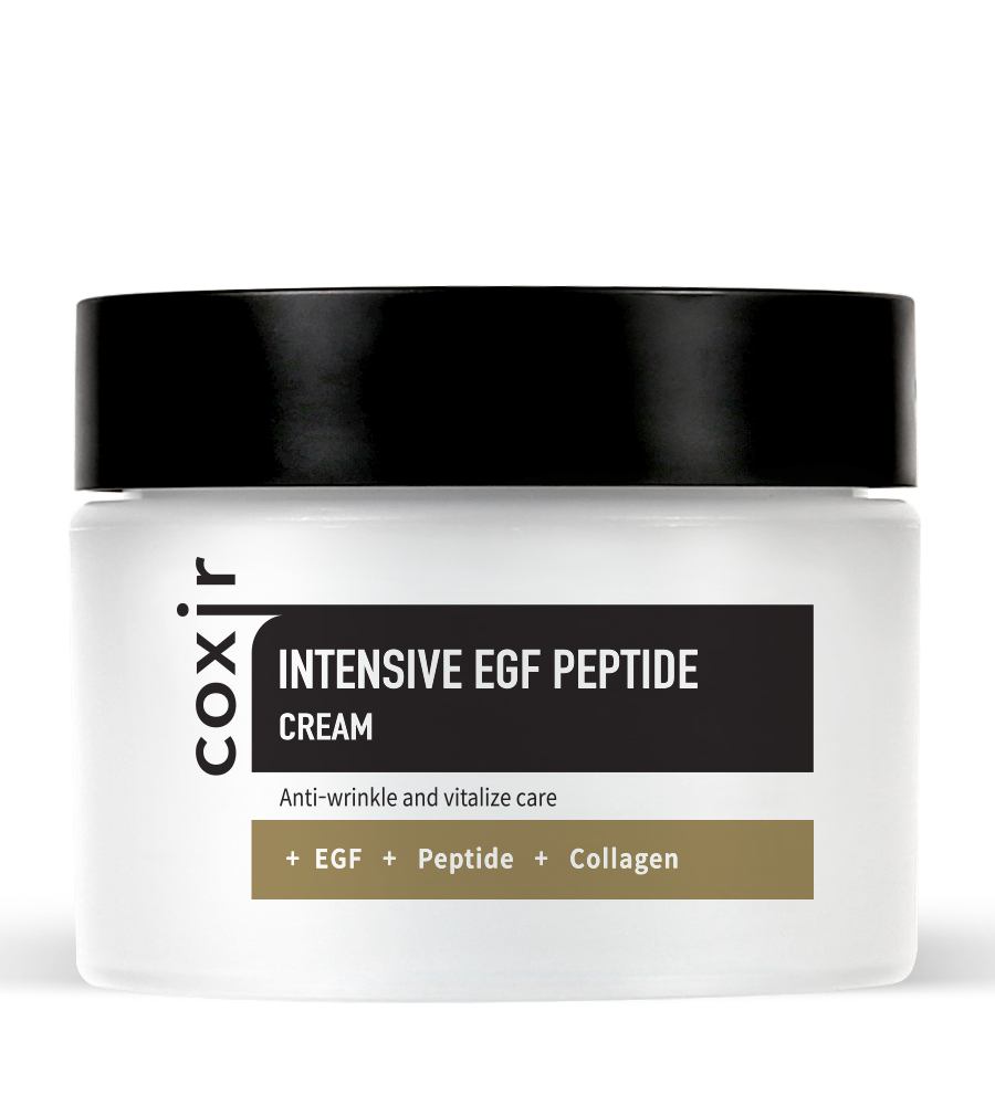 Coxir COXIR Intensive EGF PEPTIDE krem 50 ml CO103
