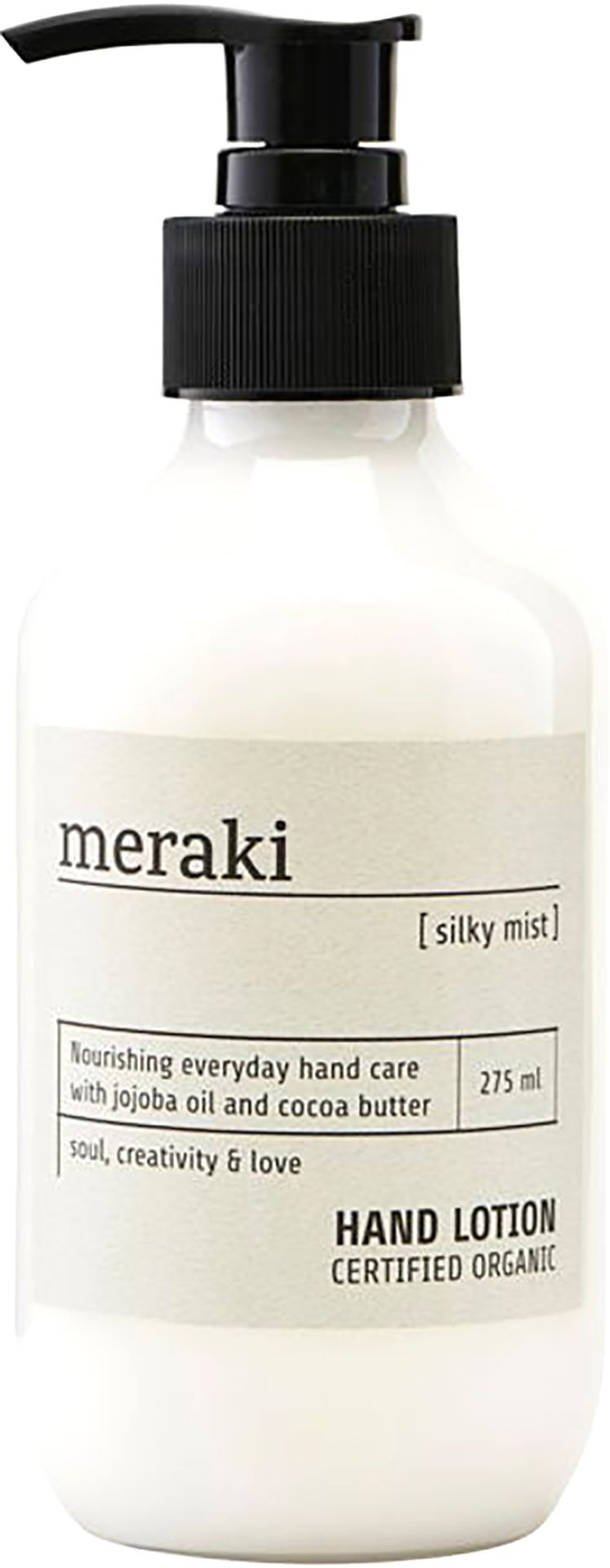 Meraki Meraki - Balsam do rąk Silky Mist Meraki - Balsam do rąk Silky Mist