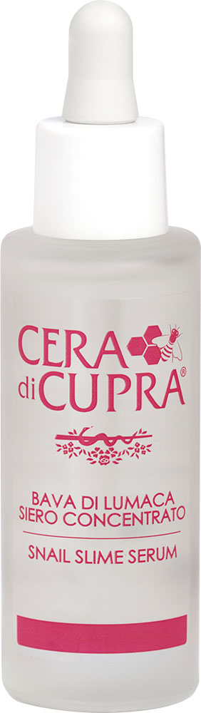 Cera di Cupra Serum z śluzem ślimaka 30 ml