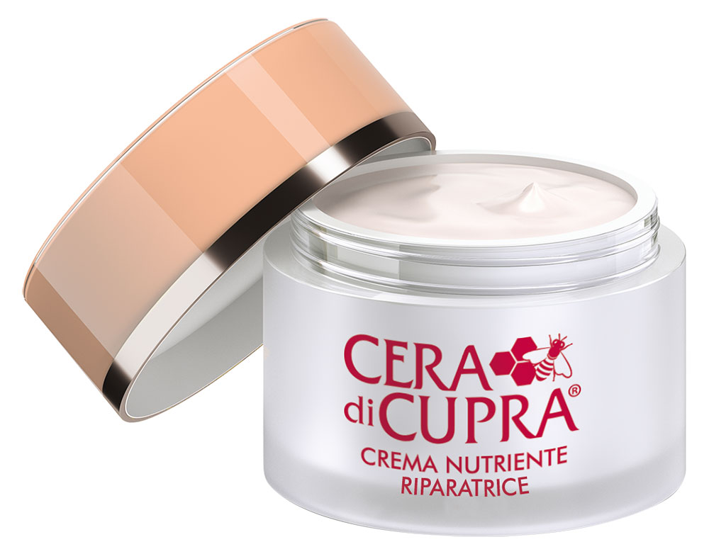 Cera di Cupra krem do twarzy z kolagenem i witamin
