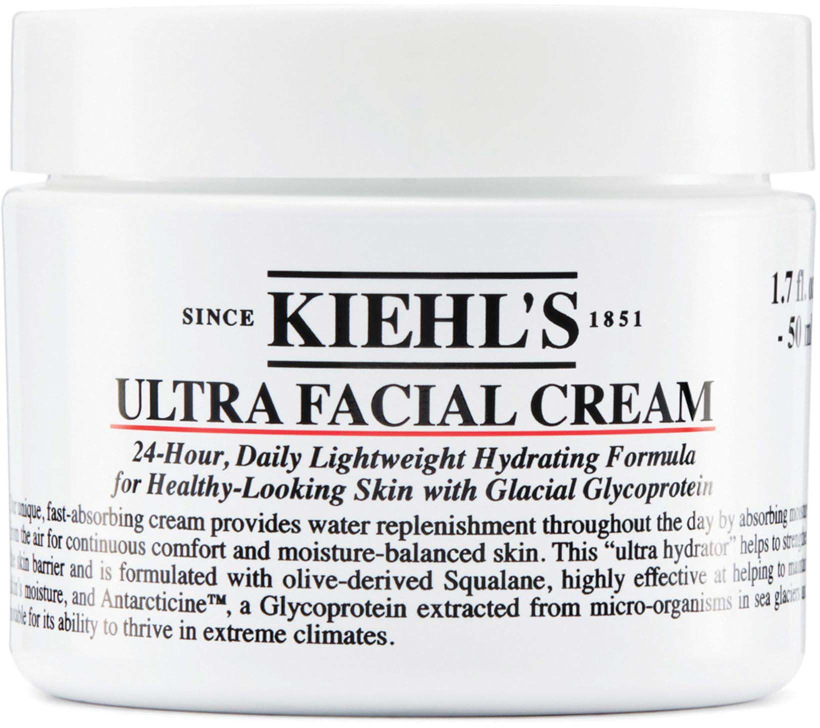 Kiehls Krem do twarzy 50 ml