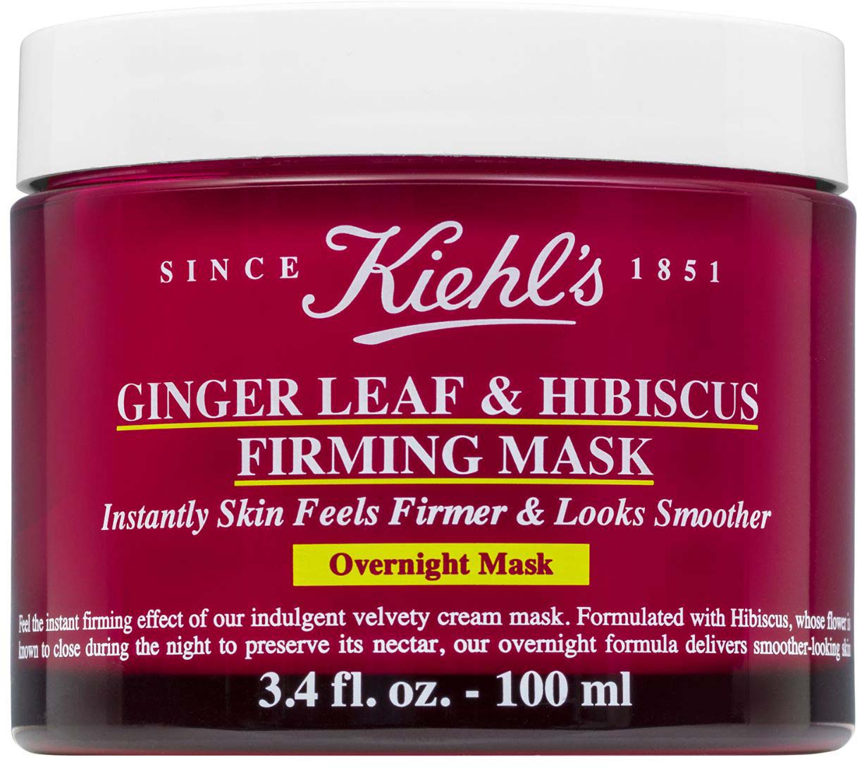 Kiehl's Kiehls Kiehls Maseczka 100 ml damska