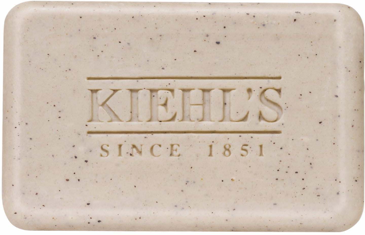 Kiehl`s Kiehl`s Pielęgnacja ciała Grooming Solutions Exfoliating Body Soap 1 Stk 200.0 g