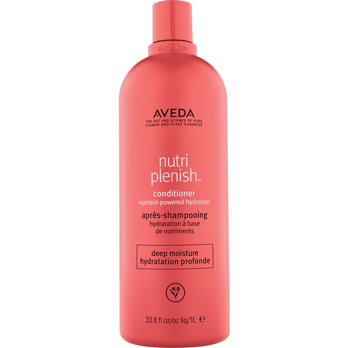 AVEDA NutriPlenish Intensywnie nawilżająca odżywka do włosów 1000 ml
