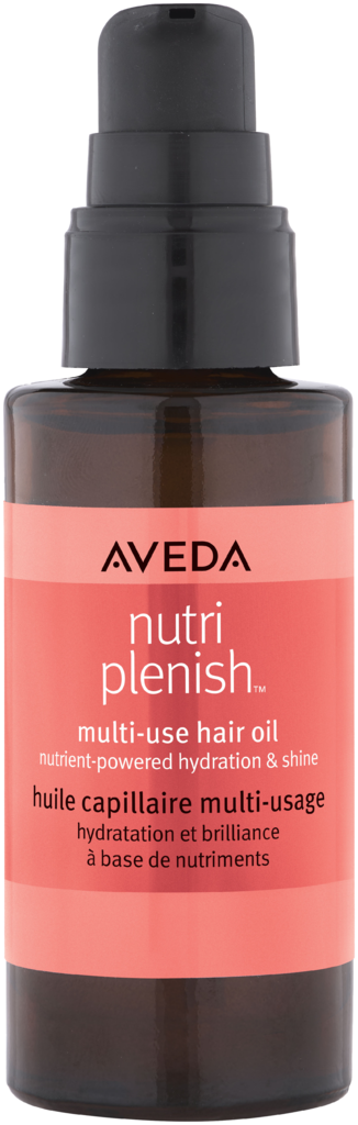 Aveda Aveda Nutriplenish Multi Use olejek do włosów 30 ml