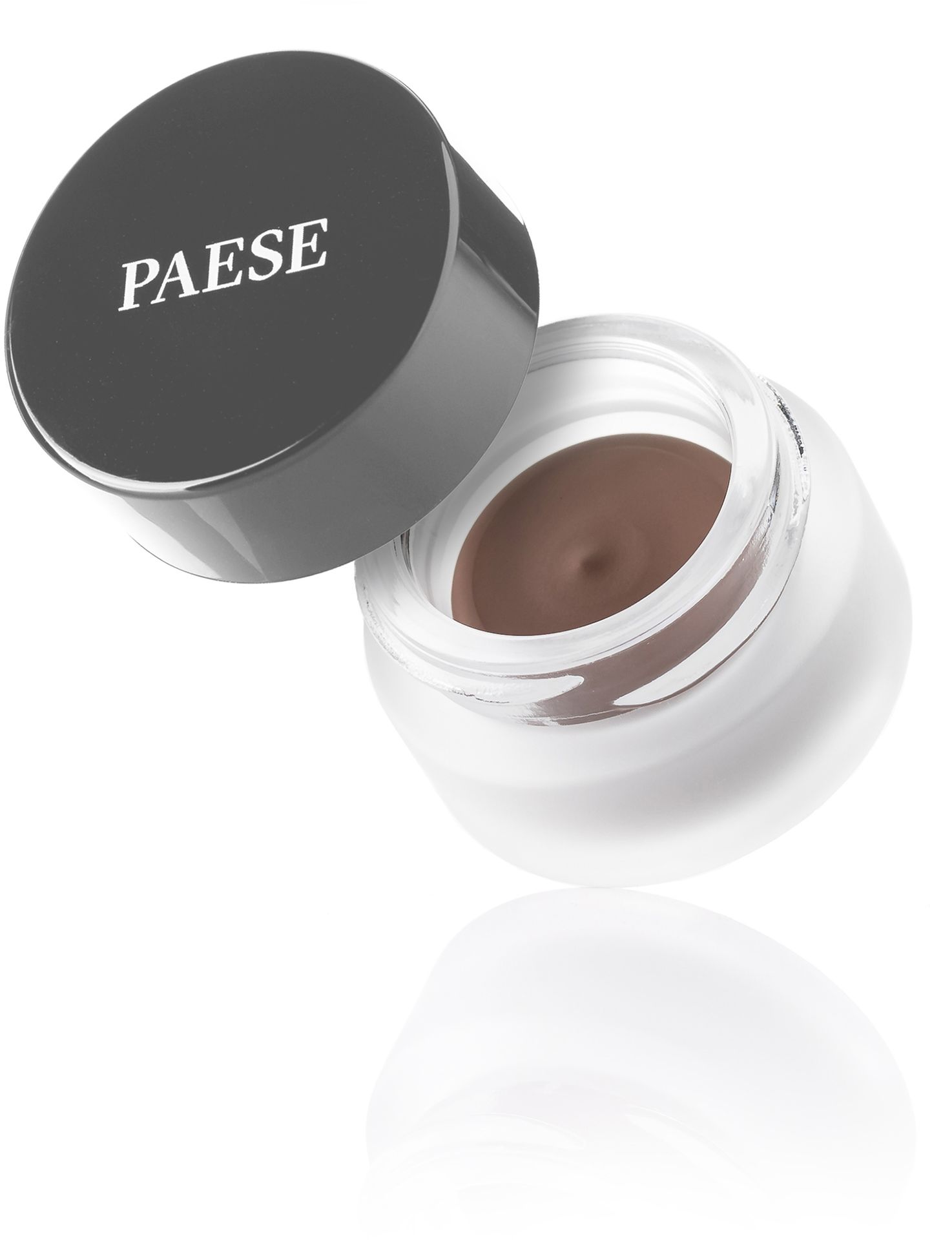 Paese Brow Couture Pomade do brwi 04 Dark brunette