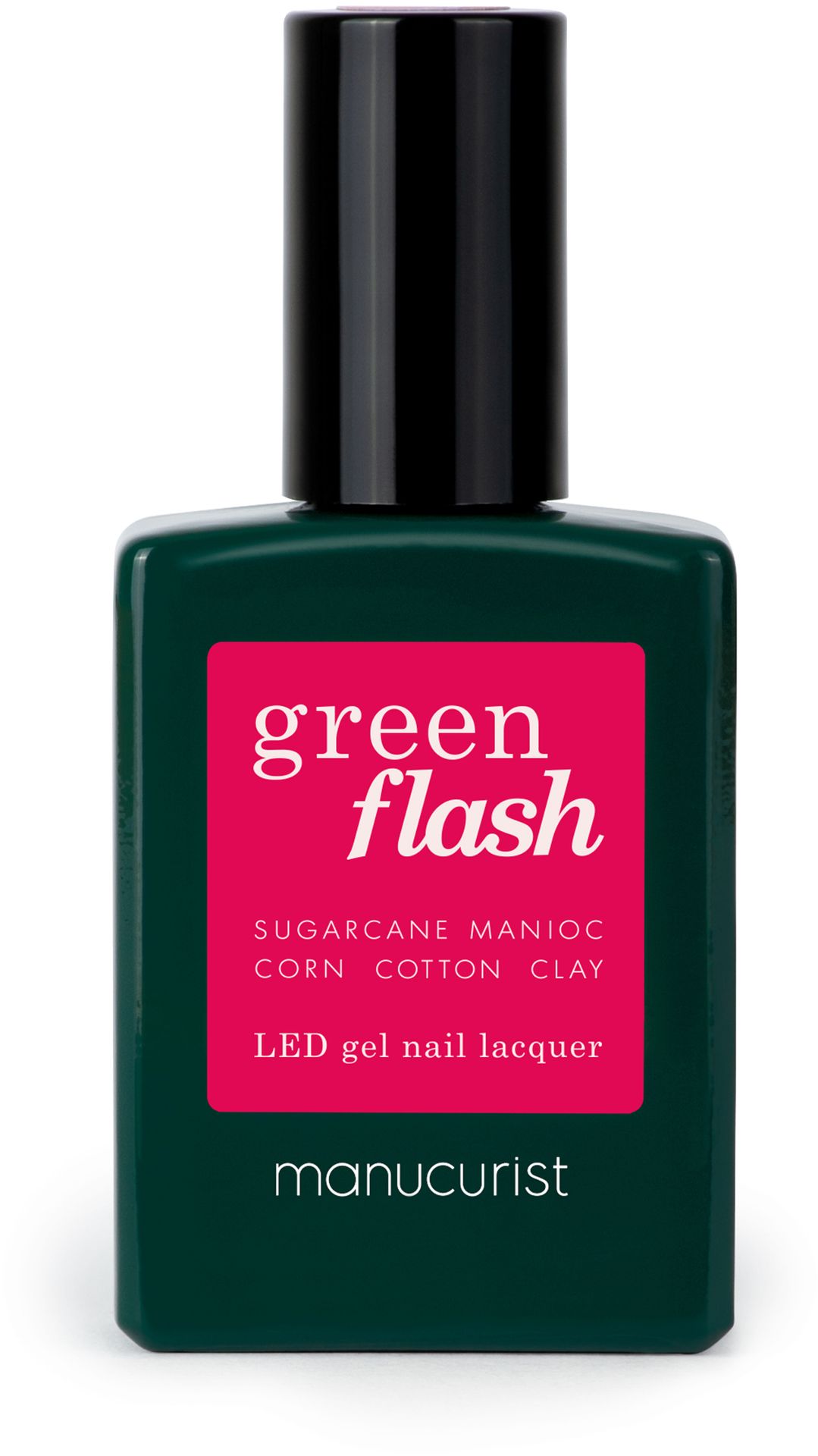 Flash LED Gel Nail Lacquer Péonie 15.0 ml