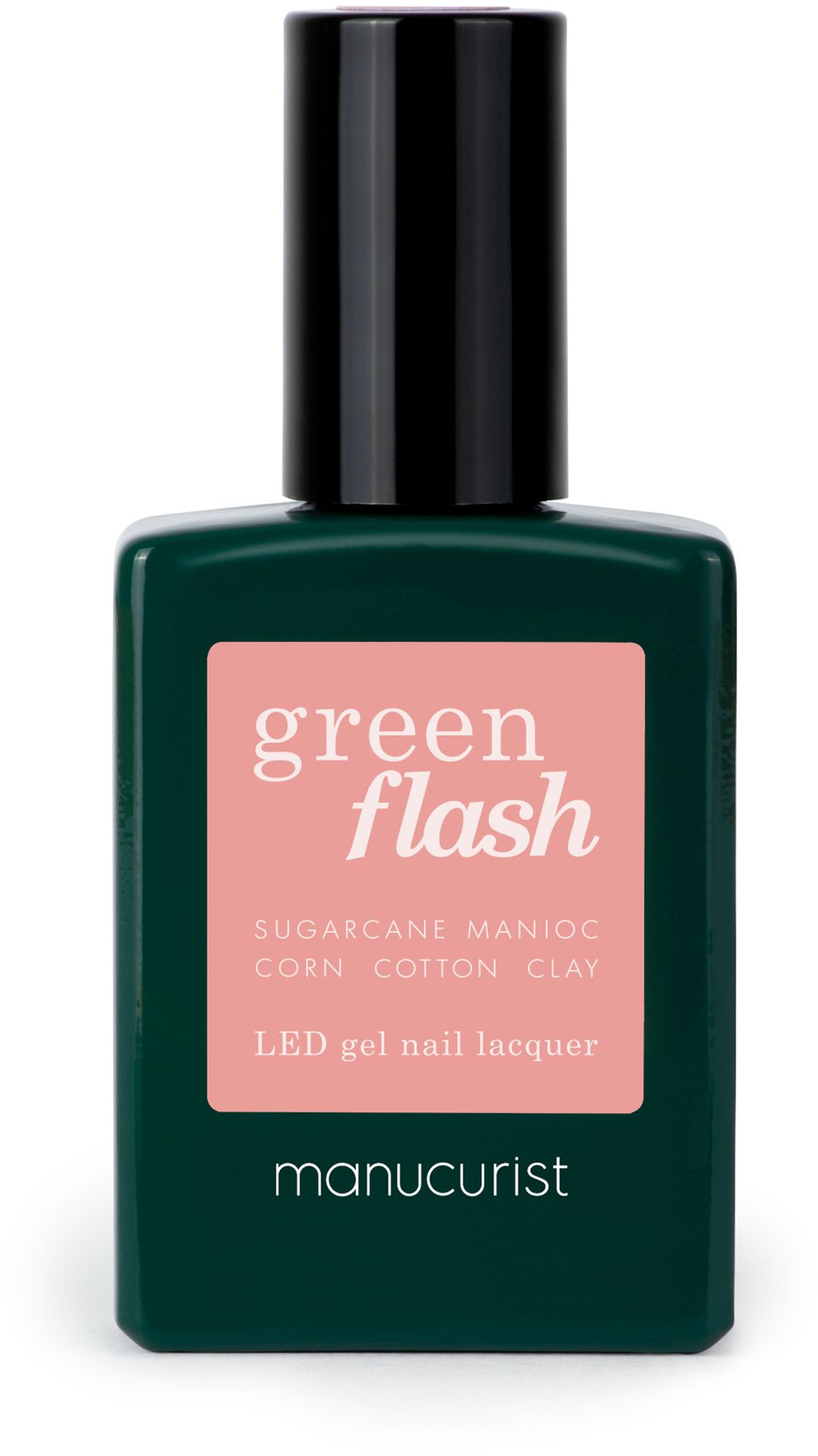 Manucurist Manucurist OLD ROSE Pink 15.0 ml
