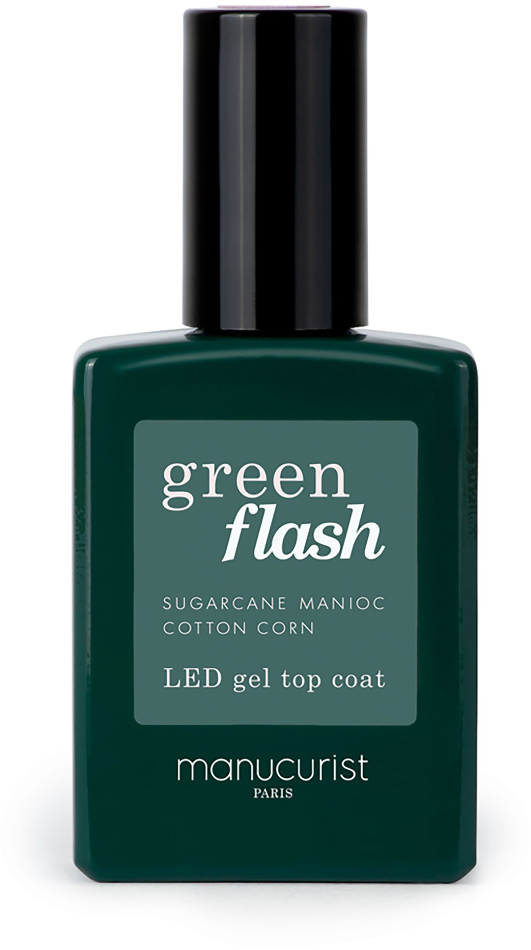 Manucurist Manucurist TOP COAT 15.0 ml