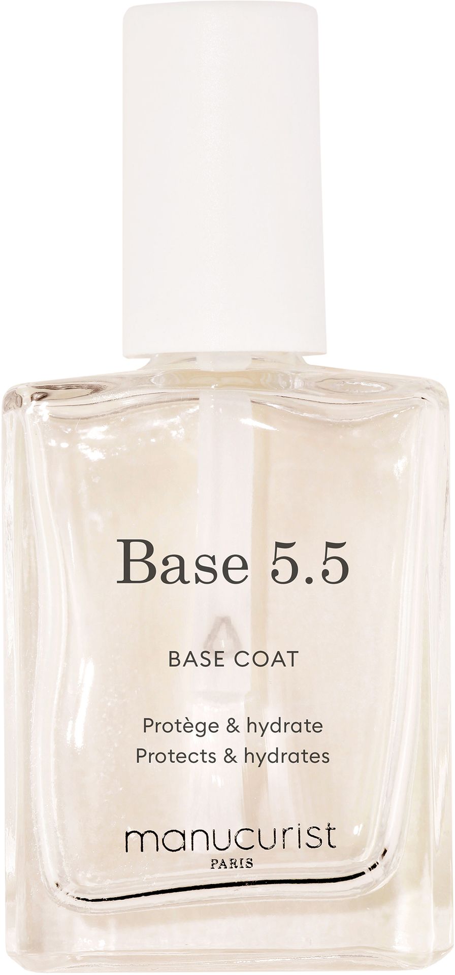 Manucurist Manucurist BASE 5.5 15.0 ml