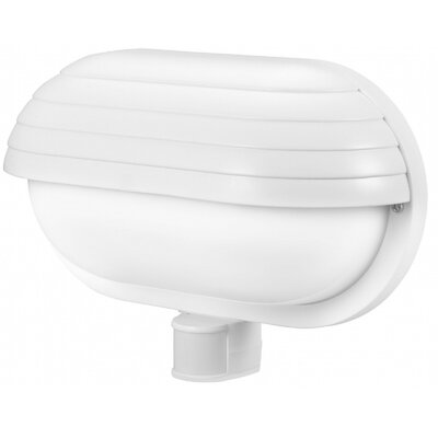 Lampa ogrodowa EL HOME ML-10B7 Biały