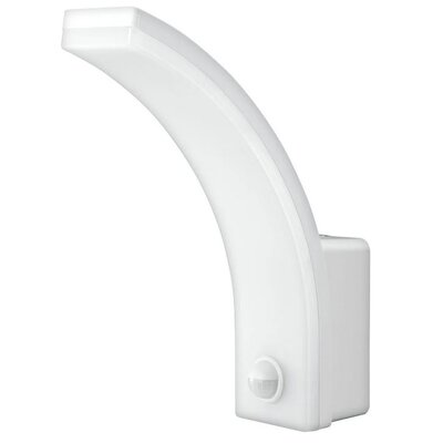 Lampa ogrodowa EL HOME ML-21B7 Biały 