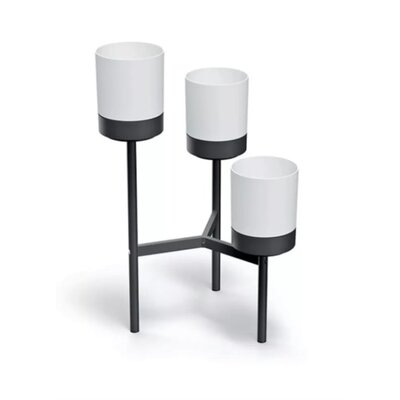 Kwietnik PROSPERPLAST Bloomie Stand IKD3L-S449