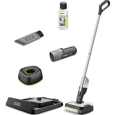 Karcher FC 2-4 Battery Set 1.056-200.0