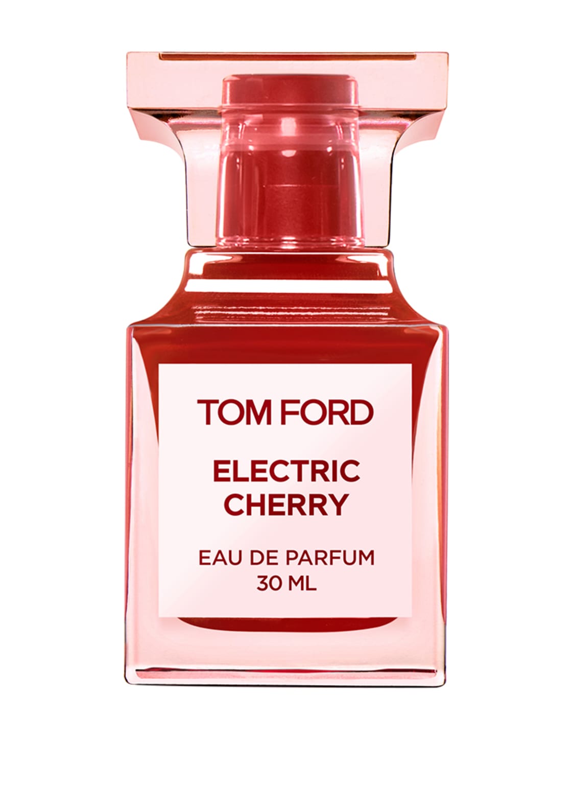 Tom Ford Beauty Electric Cherry
