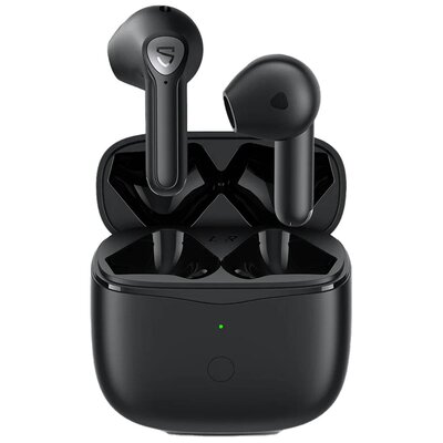 SoundPeats Air 3 czarne