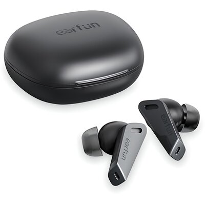 EarFun Air Pro Czarne (TW302B)