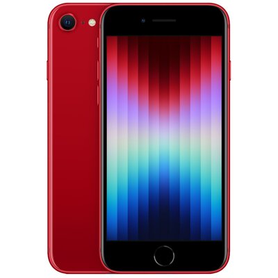 Apple iPhone SE 5G 2GB/64GB Czerwony