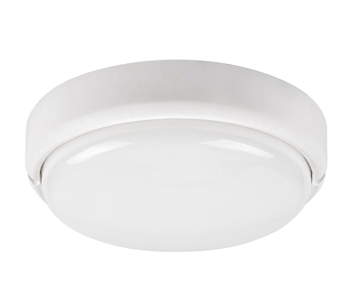 Rabalux 7406 - LED Plafon zewnętrzny HORT LED/15W/230V IP54 biały