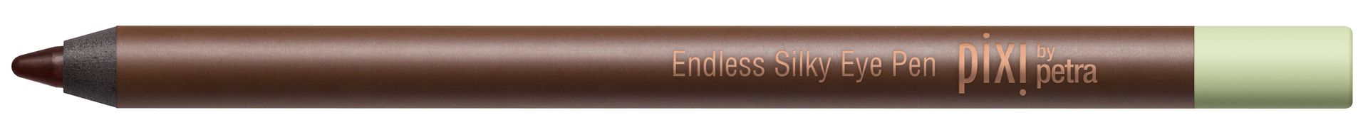 Pixi Endless Silky Eye Pen Blackcocoa
