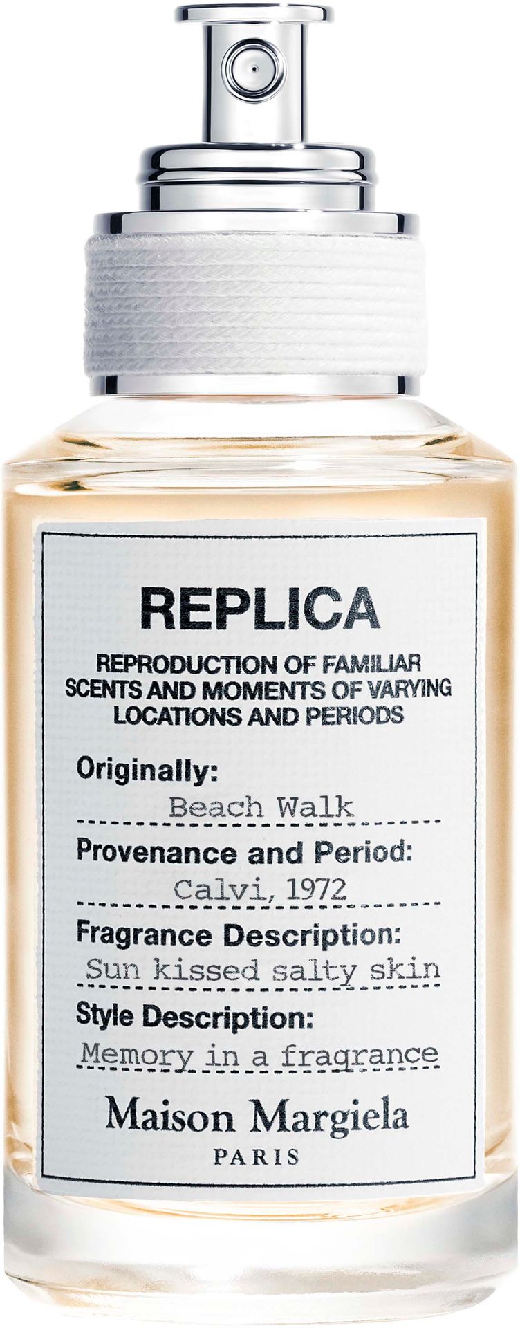 Maison Margiela Maison Margiela Replica BEACH WALK 30 ml