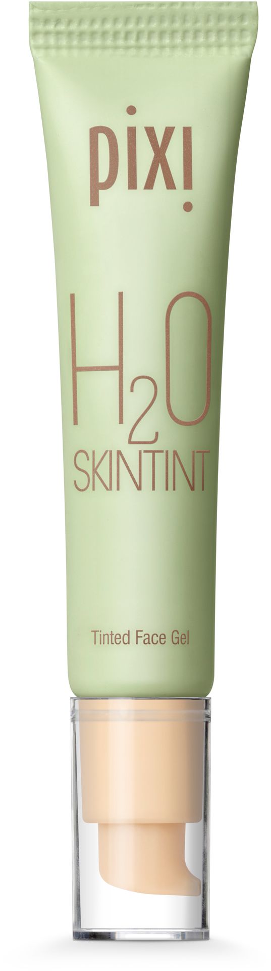 Pixi H2O Skintint  - No. 01 Cream
