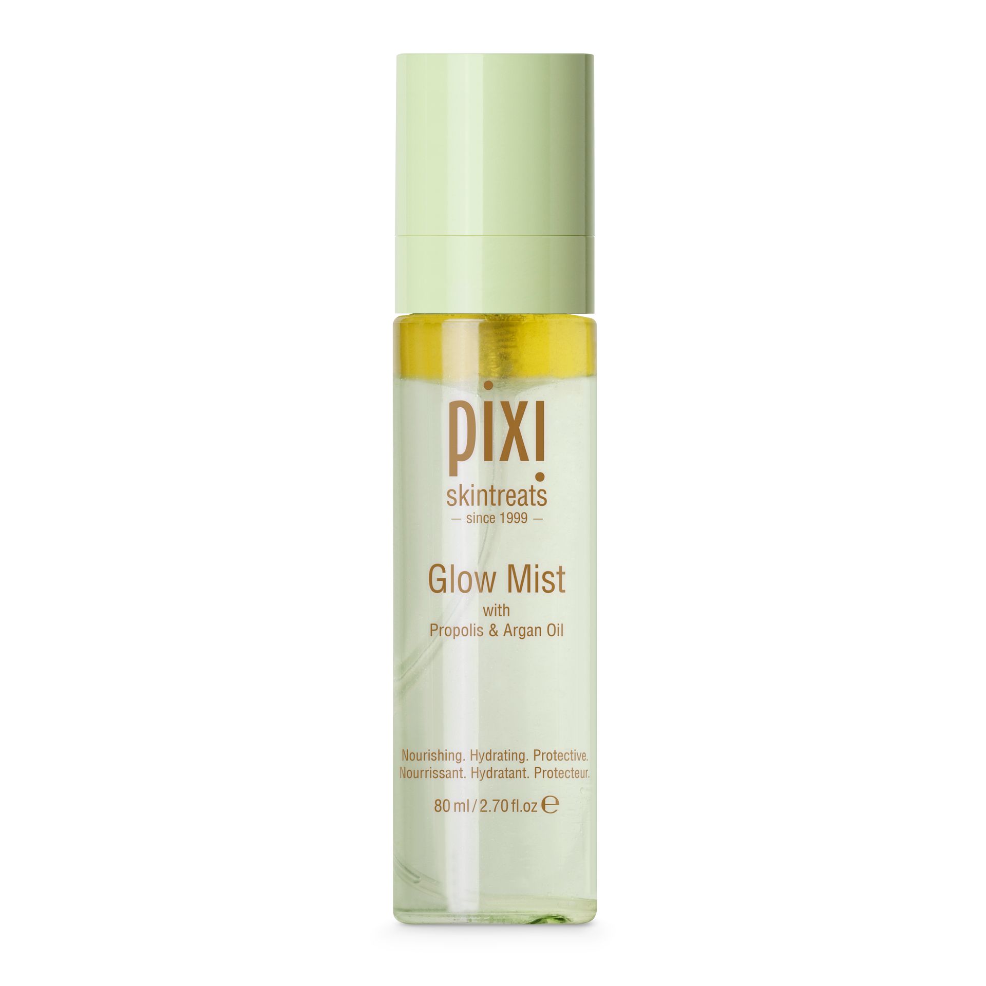 Pixi Glow Mist Spray (80ml)