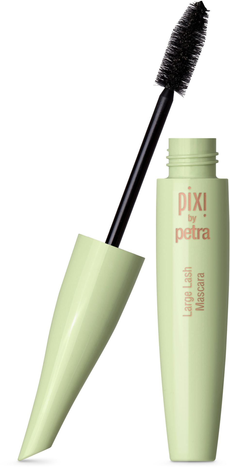 Pixi Large Lash Mascara - Black