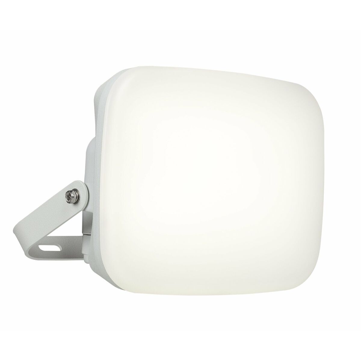 Naświetlacz zewnętrzny Kanti biały 6750 lm IP65 LED Inspire