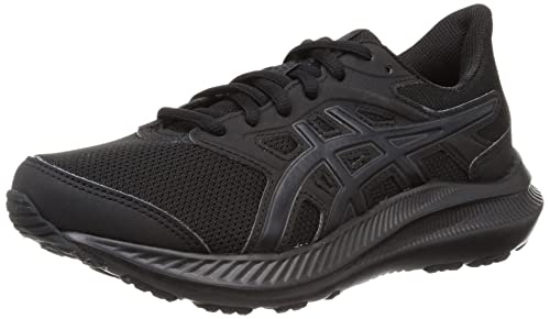 ASICS Jolt 4, Trampki damskie, Nero, 39 EU