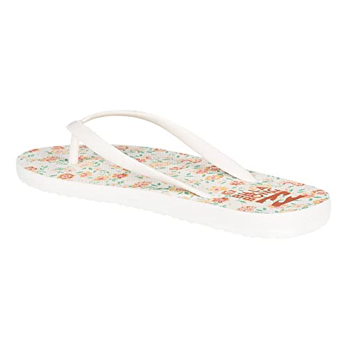 BILLABONG DAMA, Japonki damskie, Salt Crystal 2, 41 EU, Salt Crystal 2