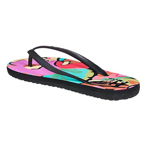 BILLABONG DAMA, Japonki damskie, Multi, 41 EU, Kolor: wielokolorow