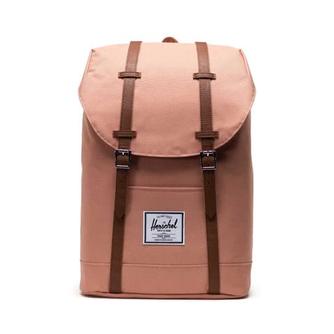 HERSCHEL 10066-05728 RETREAT CORK Unisex - Dorosły Plecak Jeden rozmiar, Cork, Taglia Unica, plecak