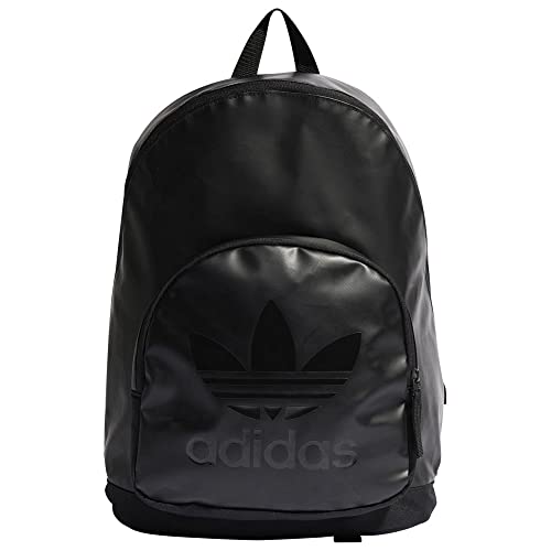 adidas IB9304 AC ARCHIVE BP Plecak sportowy czarny NS, Czarny, NS, Sportowy