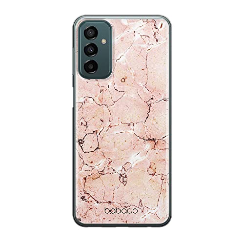 ERT GROUP etui na telefon Samsung M13 4G/M23 5G/F23, case oryginalny i oficjalnie licencjonowany przez Babaco, wzór Abstrakt 008, optymalnie dopasowane, plecki z TPU
