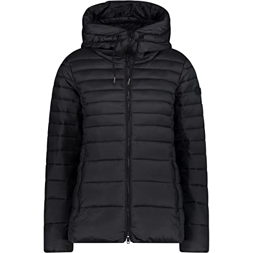 CMP Damska kurtka Fix Hood Coat