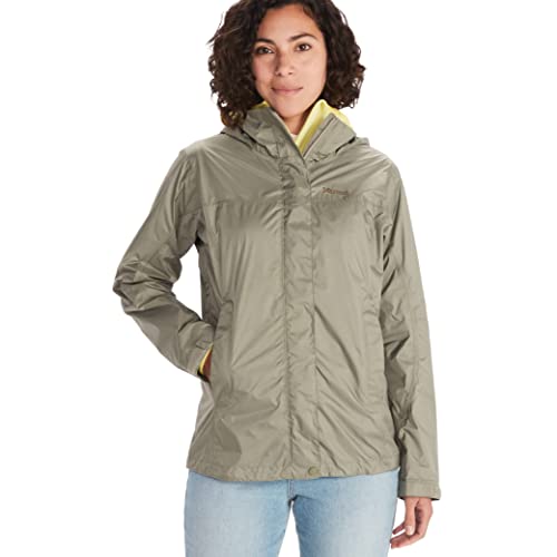 Marmot Damska kurtka Precip Eco, Vetiver, L