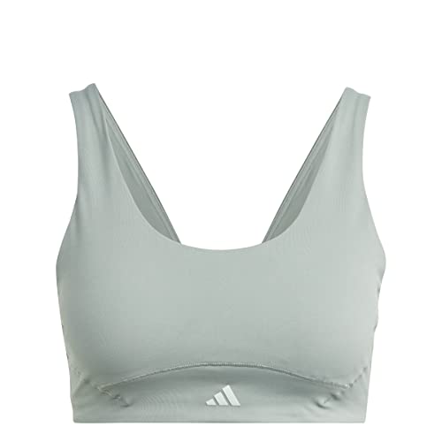 adidas Biustonosz sportowy Marka Model CF L ST MS Biustonosz