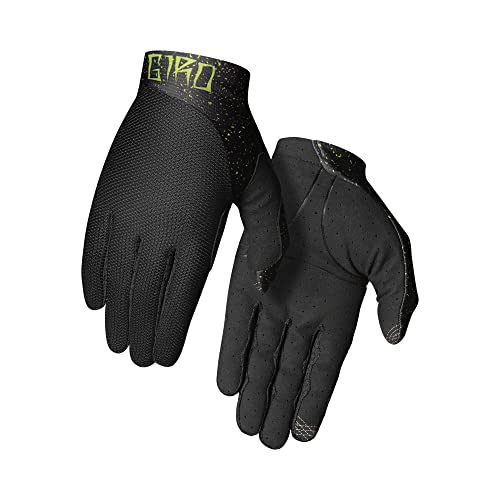 Giro Bike Trixter Rękawiczki Lime Breakdown M